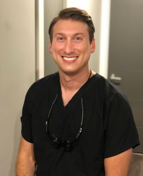 Dr. Ethan Zuker