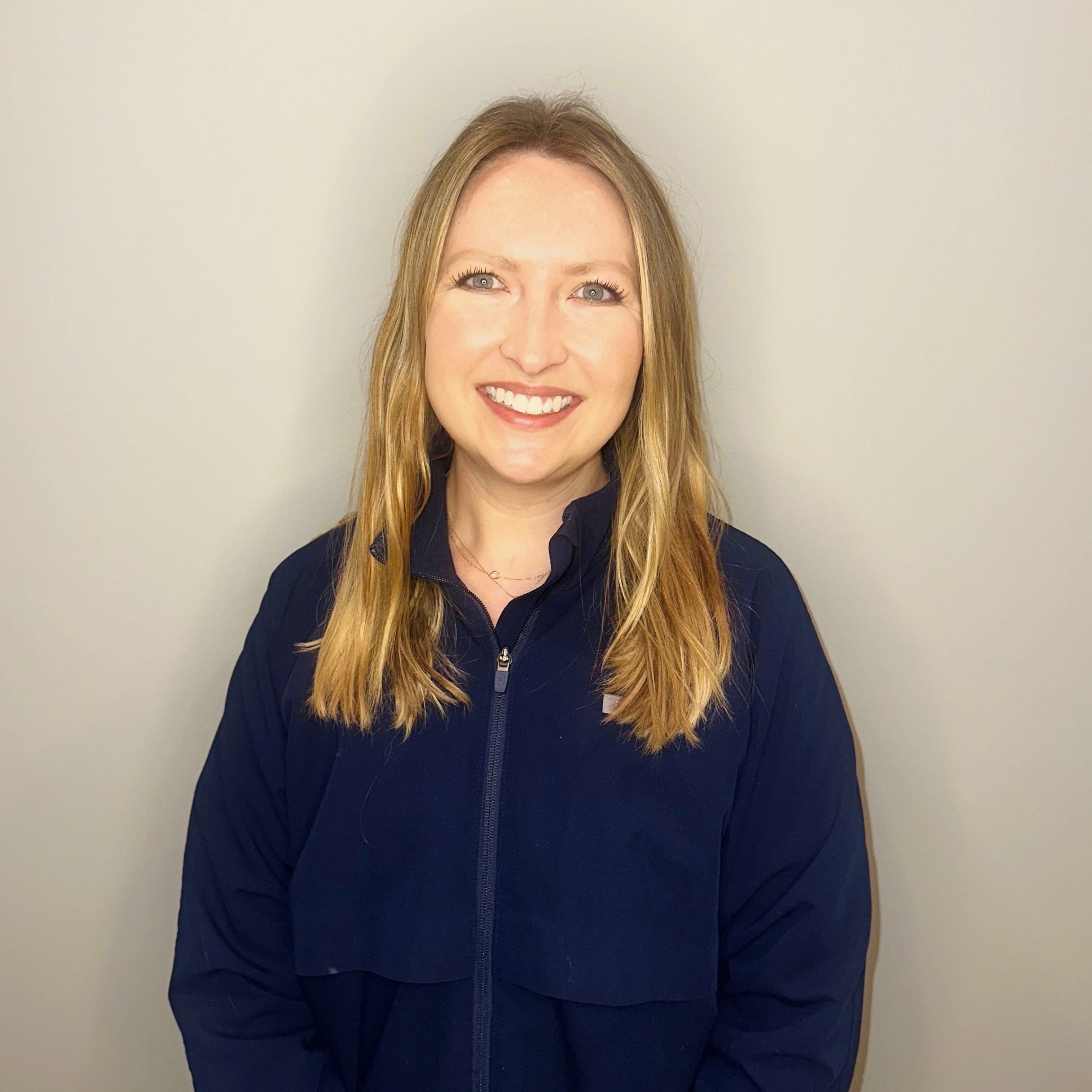 Dr. Jane Hendrickson-Rebizant