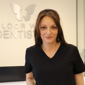 Dr. Eileen Tran