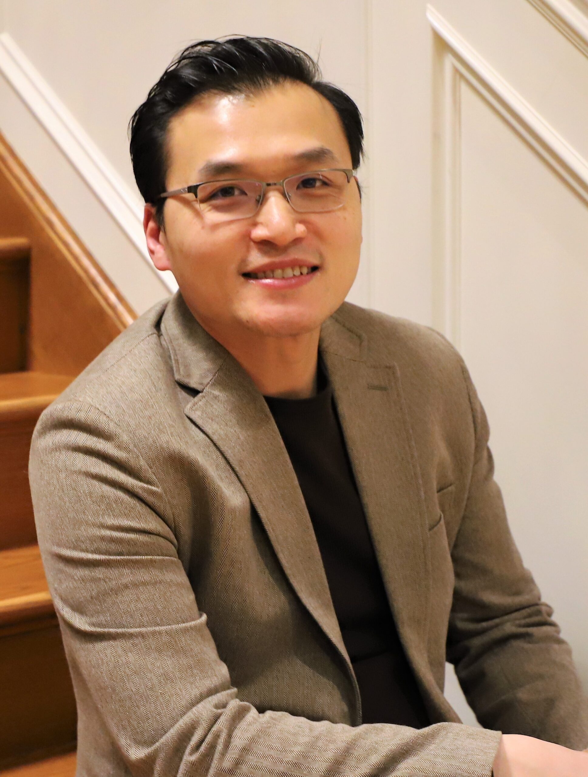 Dr. Matthew Chan