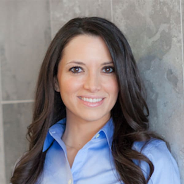 Dr. Rebecca Doucet