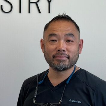 Dr. Grant Yiu