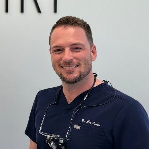 Dr. Mathieu Laforge Savoie