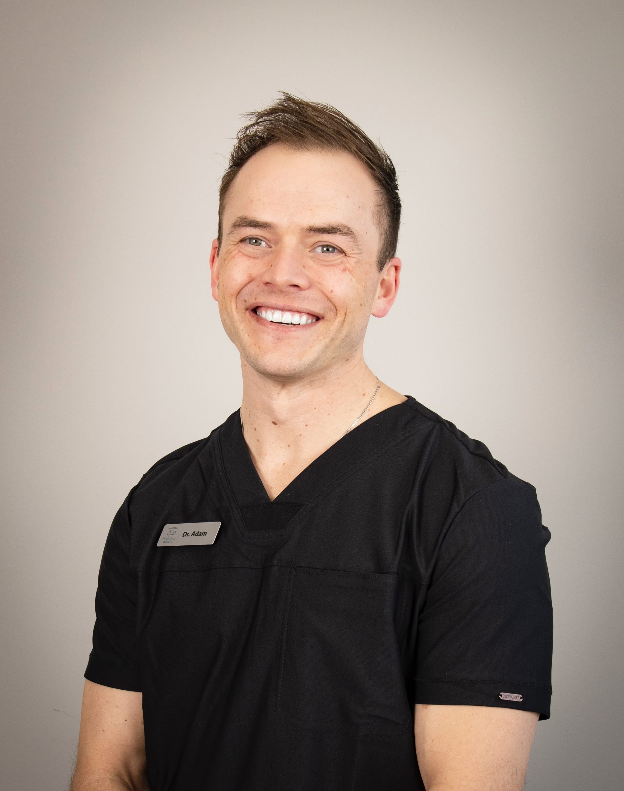 Dr. Adam Siray
