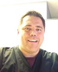 Dr. Warren Loeppky