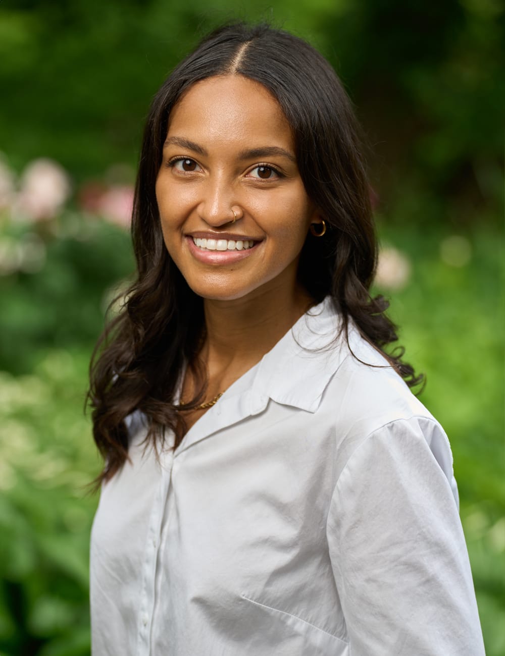 Dr. Stella Korowski