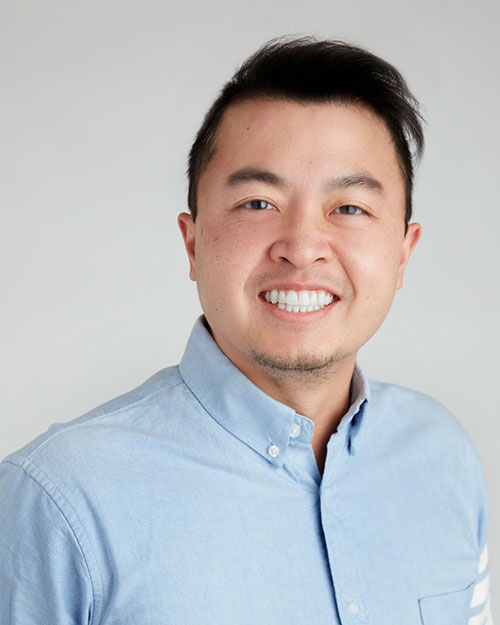 Dr. Johnathan Woo