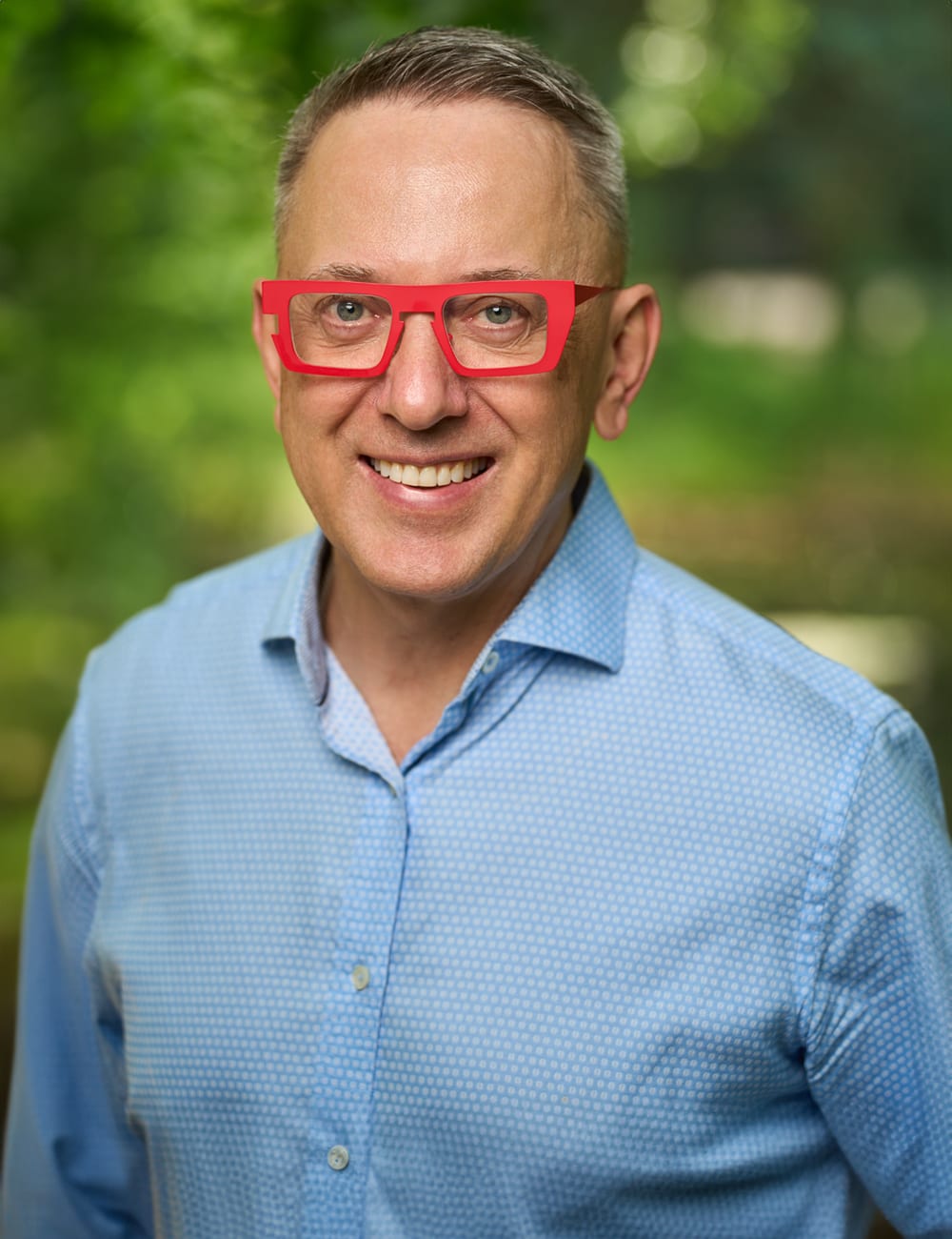 Dr. Tim Dumore
