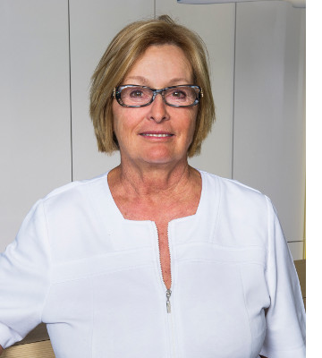 Dre Jocelyne Trottier