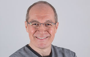 Dr Sam Sgro