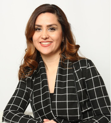Dre Aida Khanlarpoor