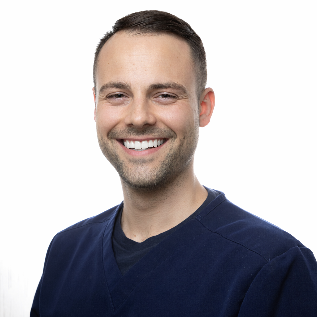 Dr. Milos Vukas
