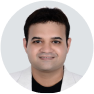Dr. Yashodhan Milind Bichu
