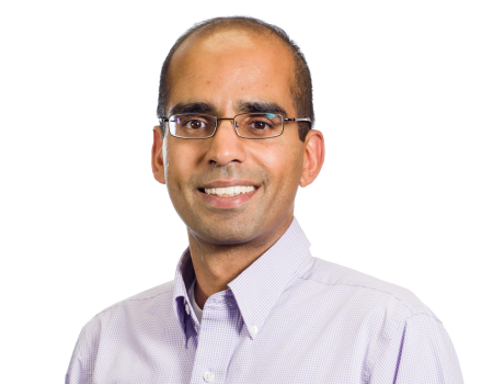 Dr. Jagatjit Dhillon