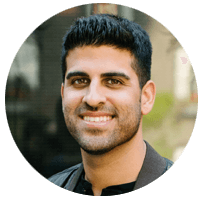 Dr. Arif Mamdani