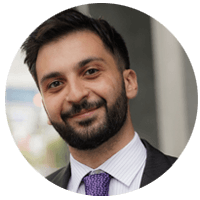 Dr Leith Maal-Bared