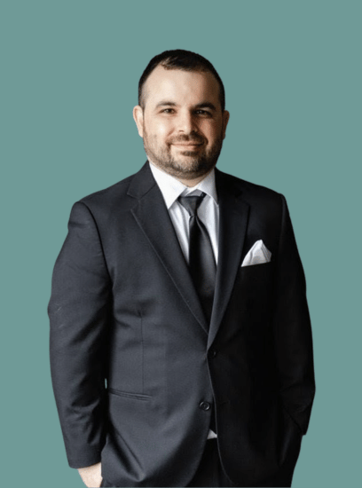Dr. John Mansour