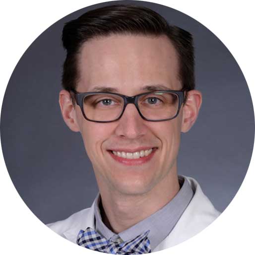 Dr. Travis Gibson