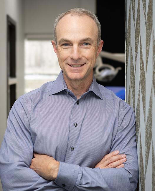 Dr. Bob Kinniburgh