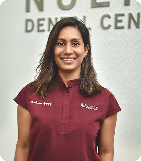 Dr. Aparna Agrawal