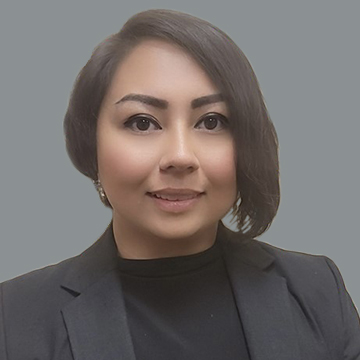 Dr. Seama Shalchi