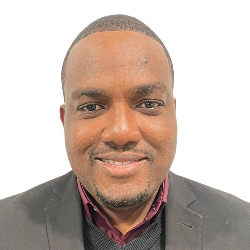 Dr. Oluwaseun Fasoyiro
