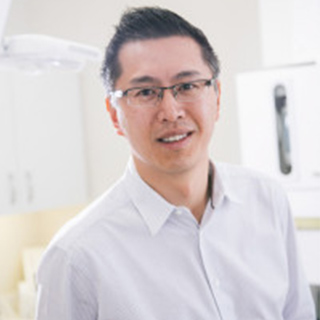 Dr. Michael Trac