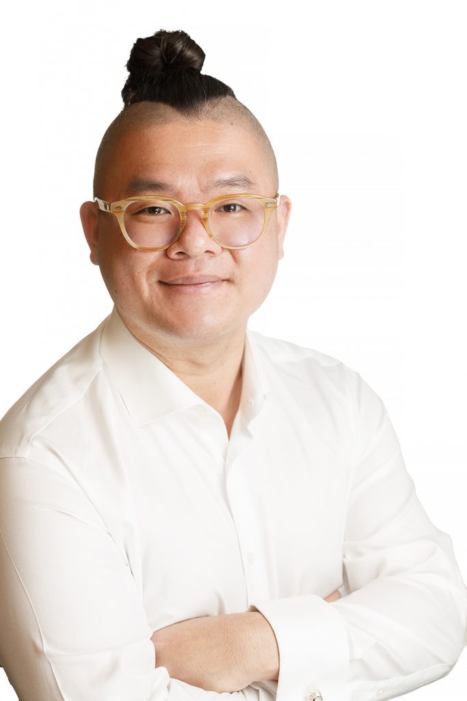 Dr. Cocoa Huang