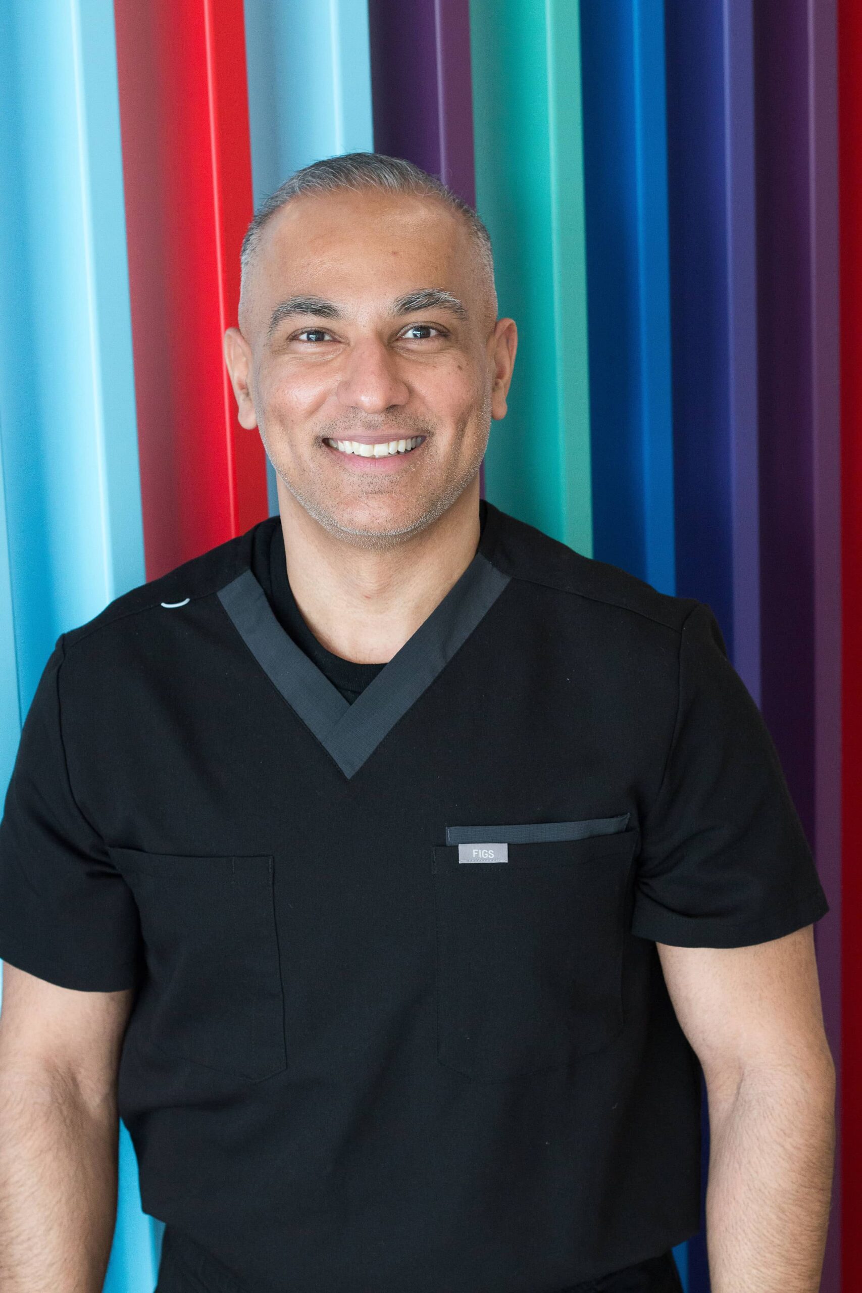 Dr. Abhishek Batra