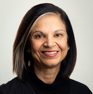 Dr. Munira Jivraj