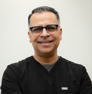Dr. Imaan Hajee
