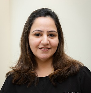 Dr. Yamini Malik