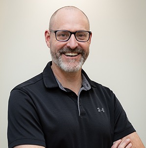 Dr. Dave Cichon