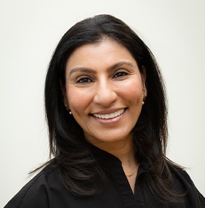 Dr. Salima Shariff