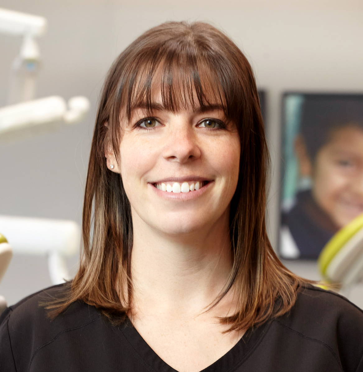 Dr. Mandy Flory