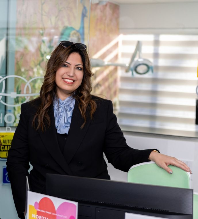 Dr. Thaira Jasim