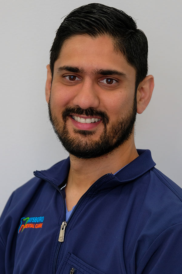 Dr. Godbole