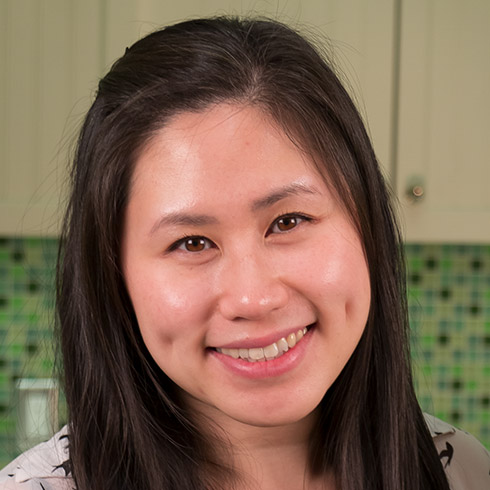 Dr. Anna Le