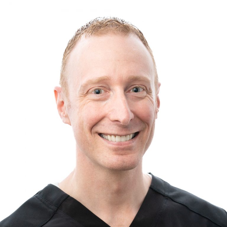 Dr. Ryan Cormack