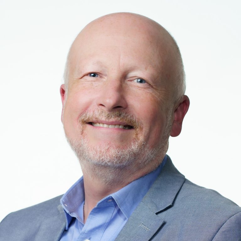 Dr. John Campbell