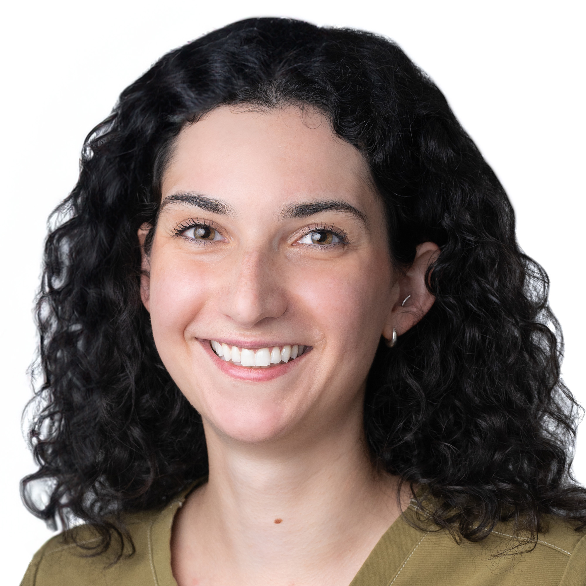Dr. Lillie Cholakis