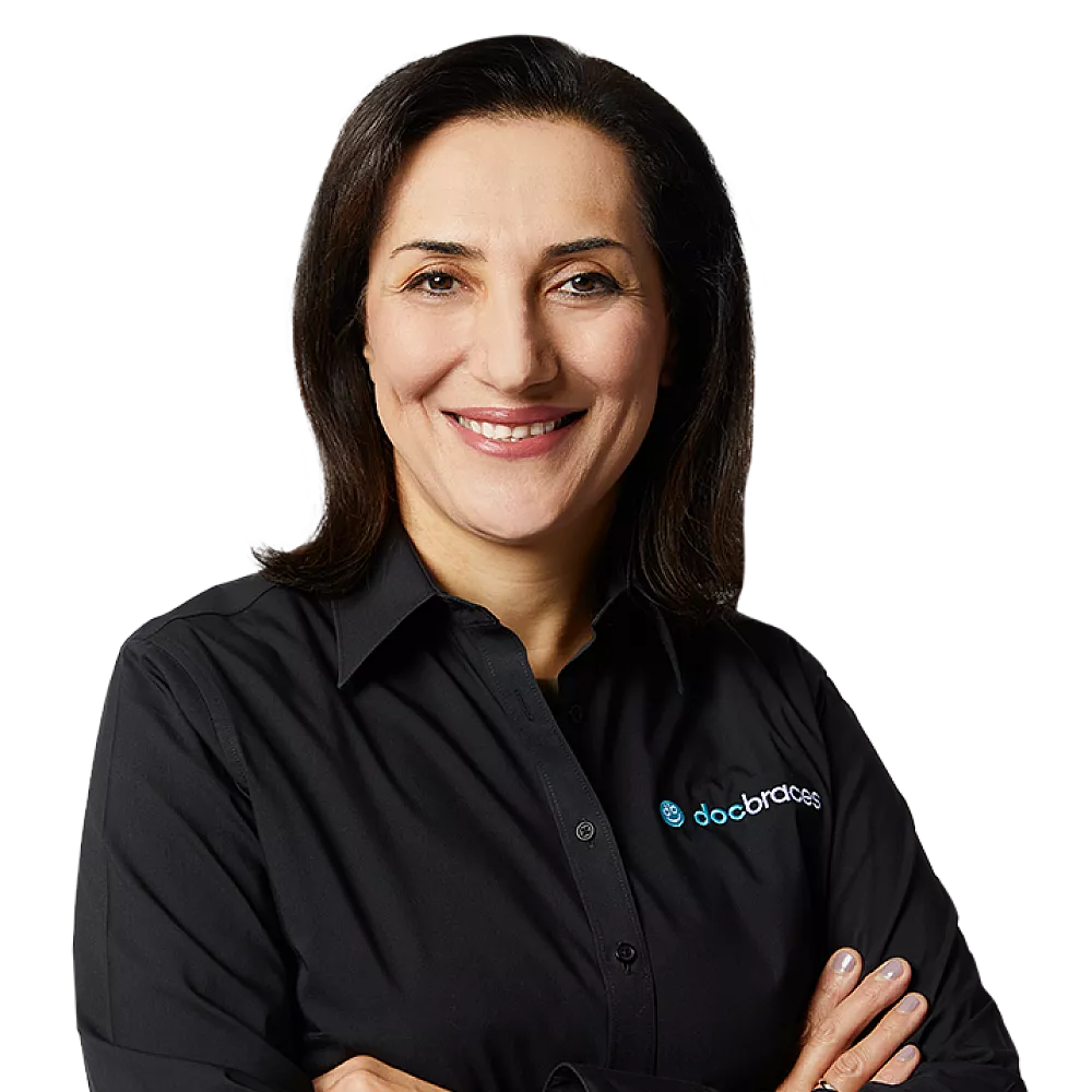 Dr. Mahtab Nouri