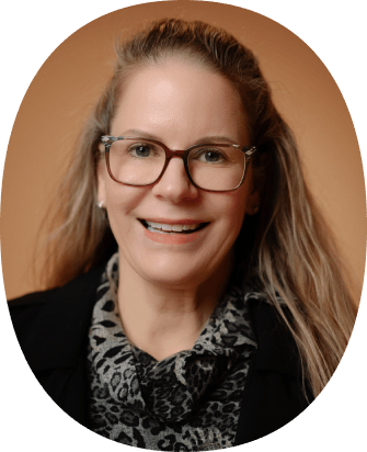 Dr. Caron Glickman