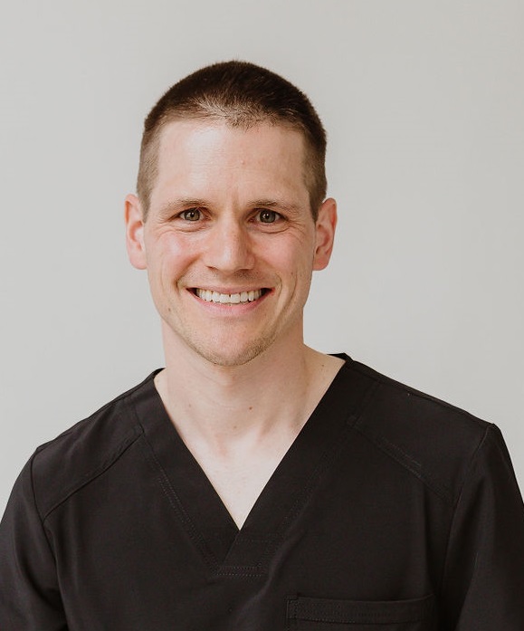 Dr. Mark Berscheid