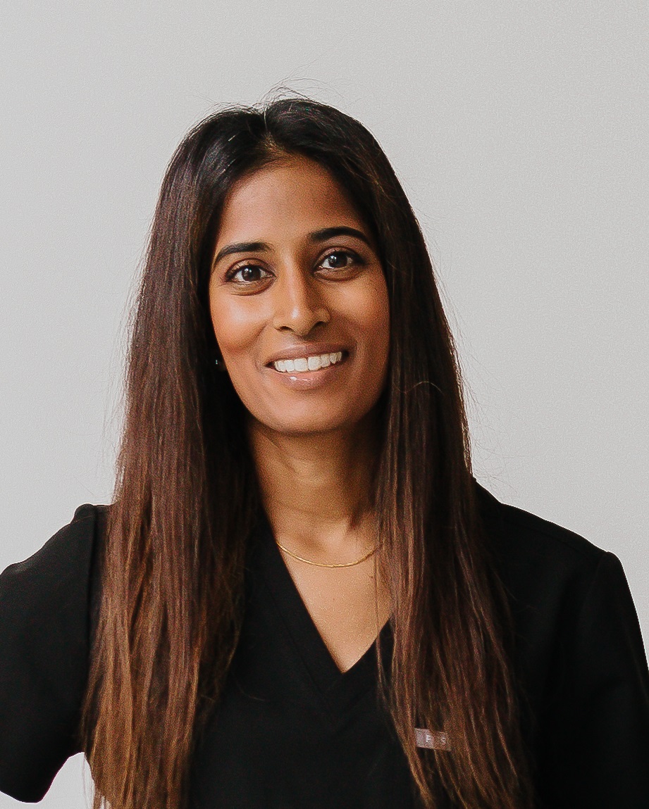 Dr. Anjani Koneru