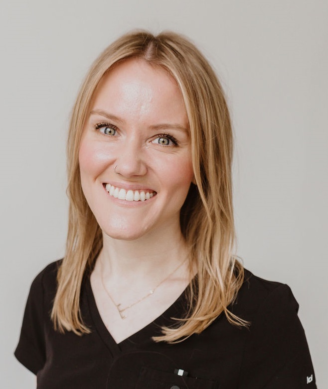 Dr. Erika Ridgway