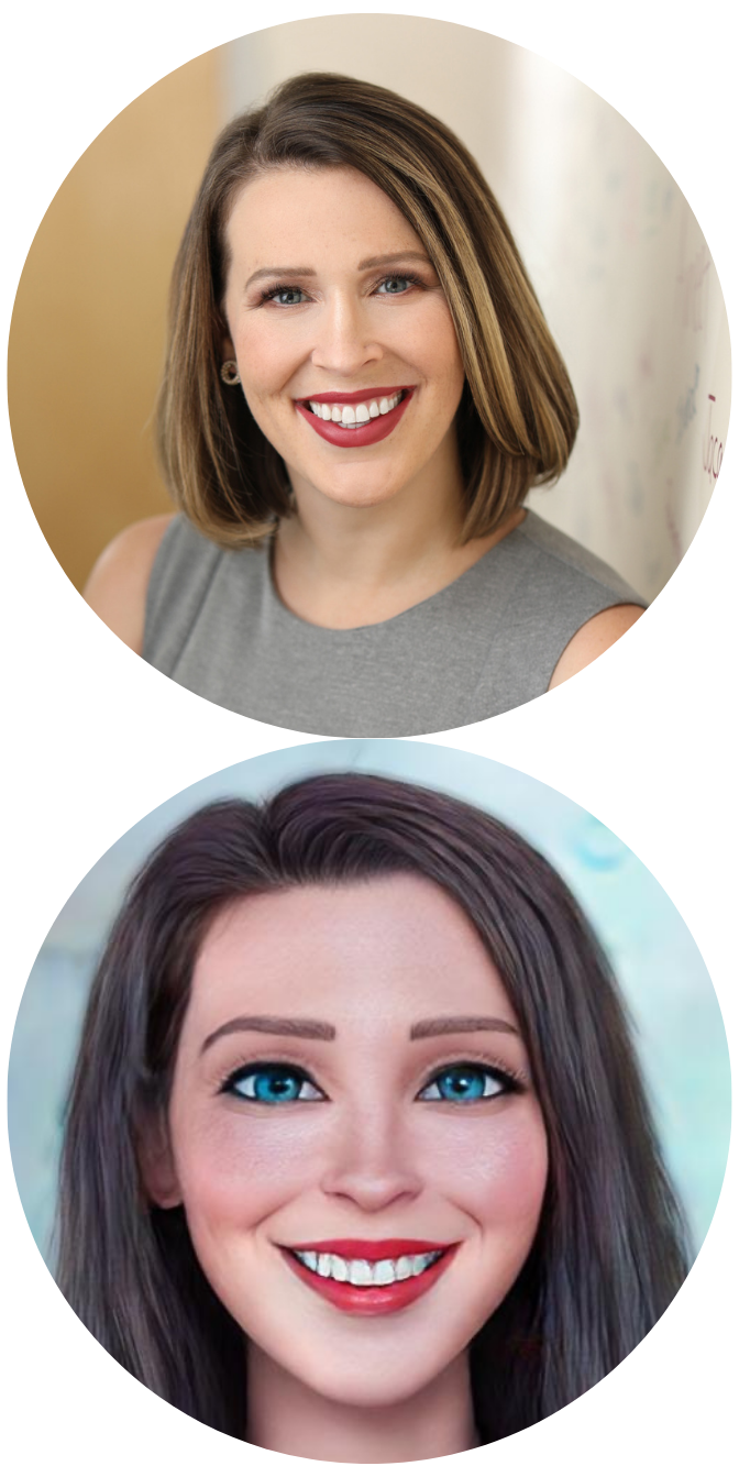 Dr. Trista Felty