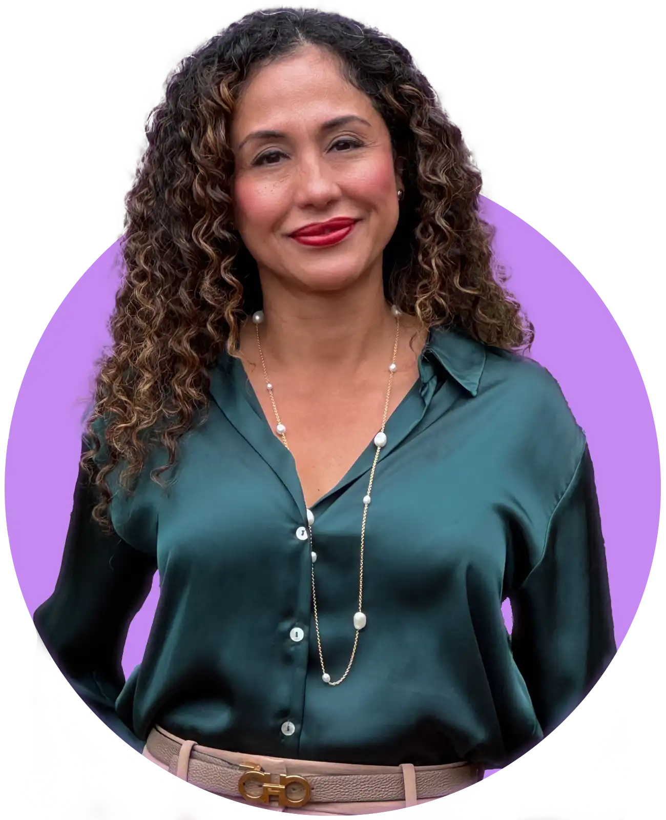 Dr. Nancy Vertel
