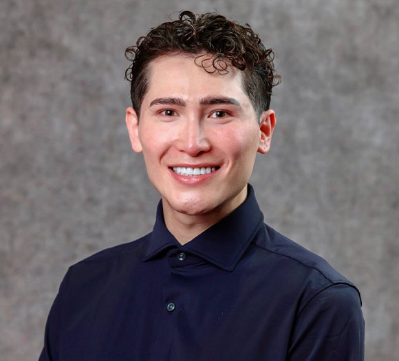 Dr. David Choo Chong