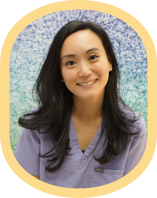 Dr. Raylien Chao